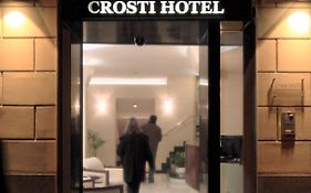 Crosti Hotel